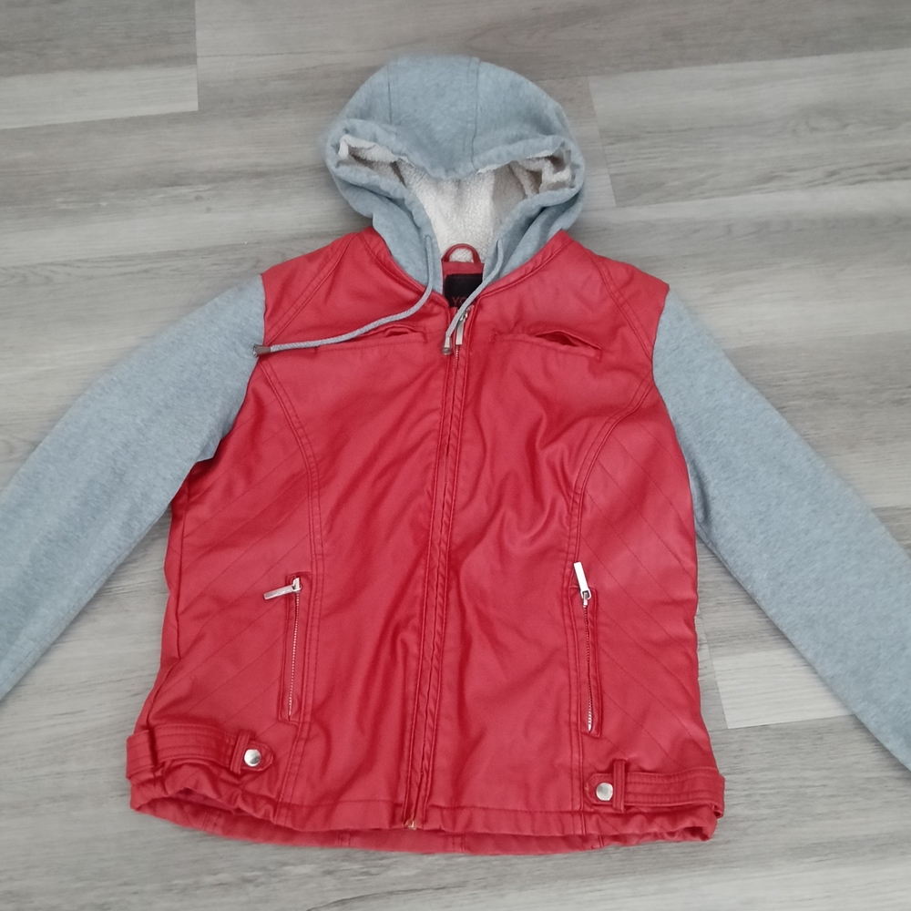 Yoki Kids Jacket